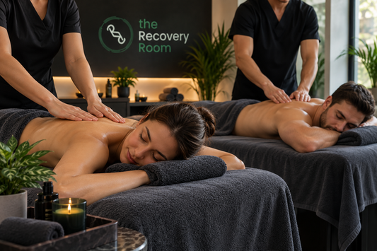 couples massage in birmingham