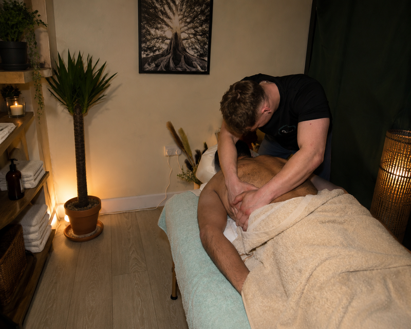 Sports Massage